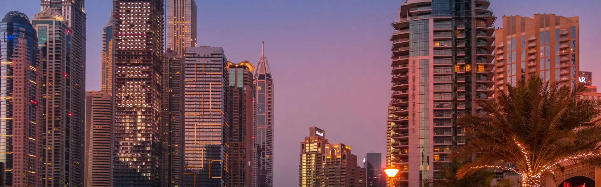Dubai Visa Services