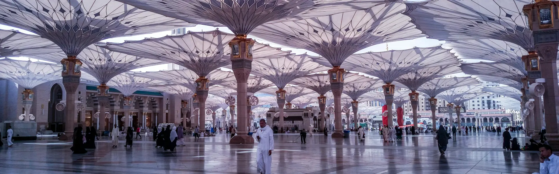 Saudi Arabia