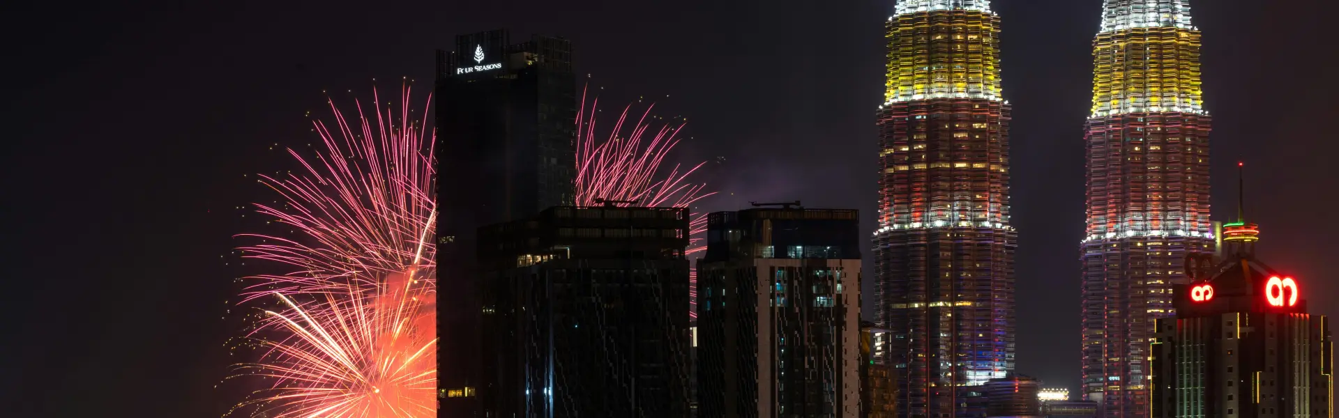 Singapore & Malaysia
