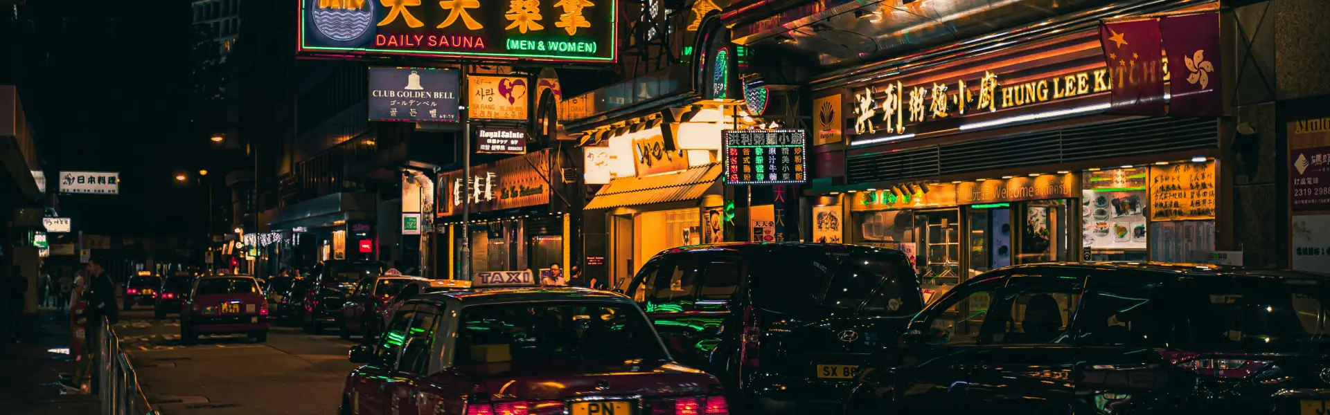 Thailand