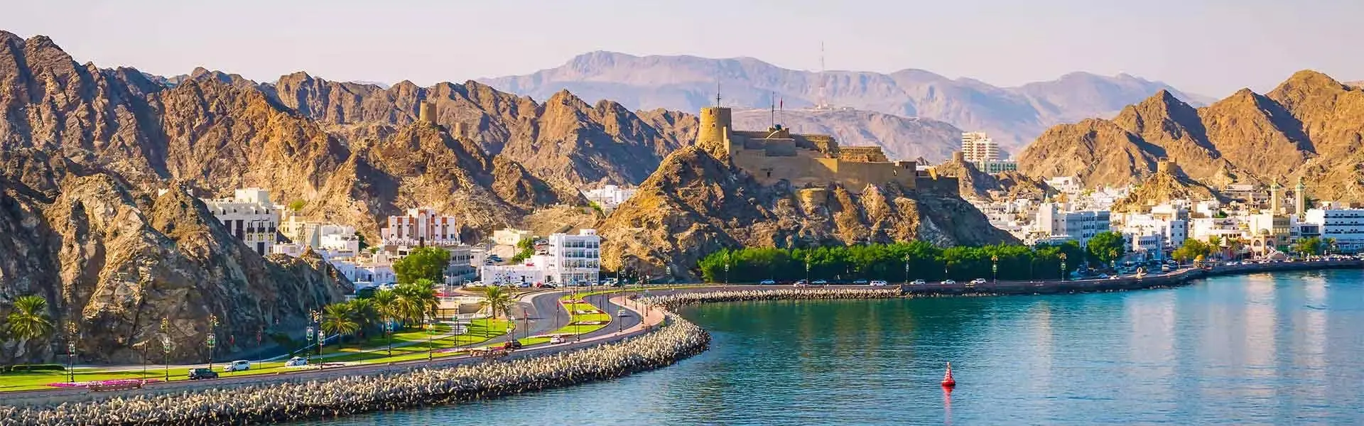 Oman