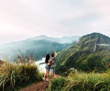 Top 9 things to do in Sri Lanka
