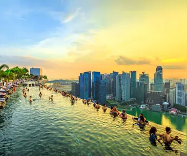 Top 9 Things to do in Singapore
