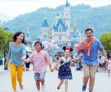 Family-Friendly Hong Kong Tour Packages: What to Expect