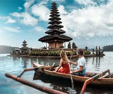 Best Time to Visit Bali: Weather, Festivals, and Tourist Tips