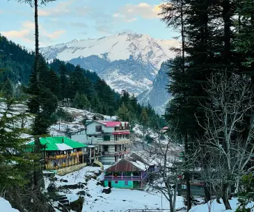 10 Places to Visit in Kullu and Manali