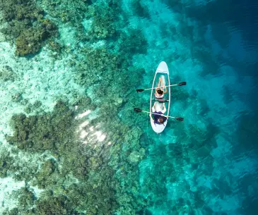 Budget vs Luxury Maldives Honeymoon Packages: Which Is Right for You?