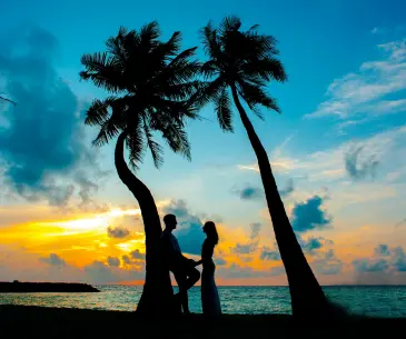 Top Reasons Couples Choose the Maldives for Their Honeymoon