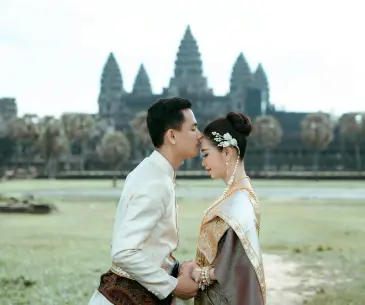 Singapore Honeymoon Itinerary: 5 Days of Romance & Fun