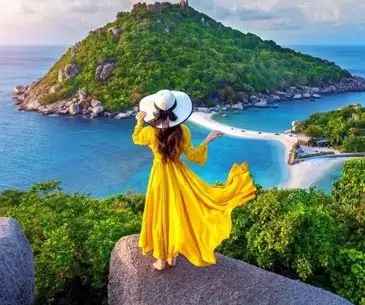 Best Time to Book a Goa Tour From Chennai