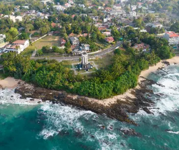 Top Beaches Included in Sri Lanka Tour Packages