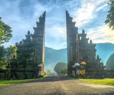 How Many Days Are Enough for a Bali Tour?