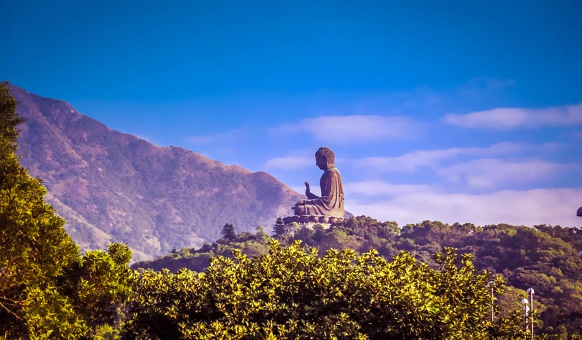 Hong Kong and Macau Tour from Chennai