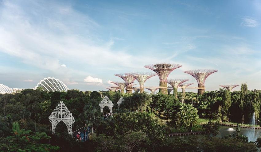 Singapore Tour Package From chennai