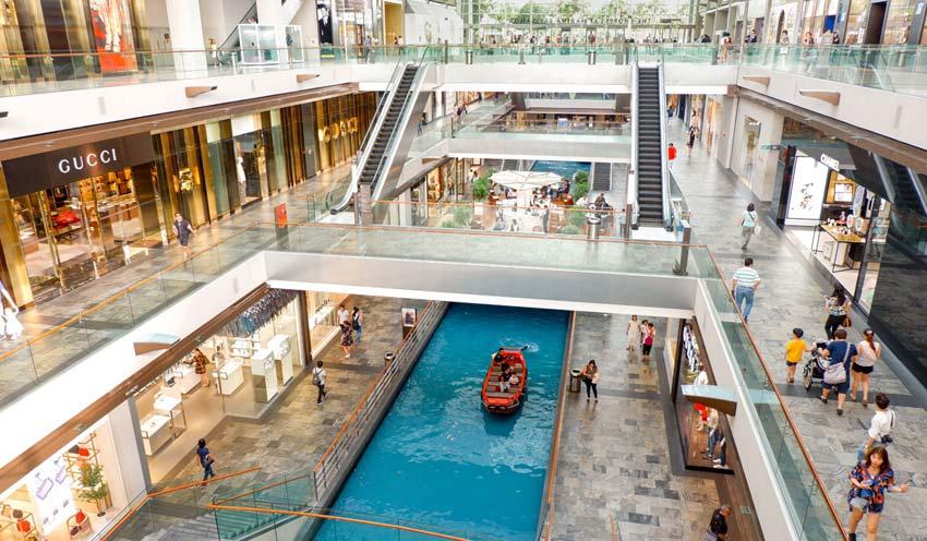 Singapore Tour Package From chennai