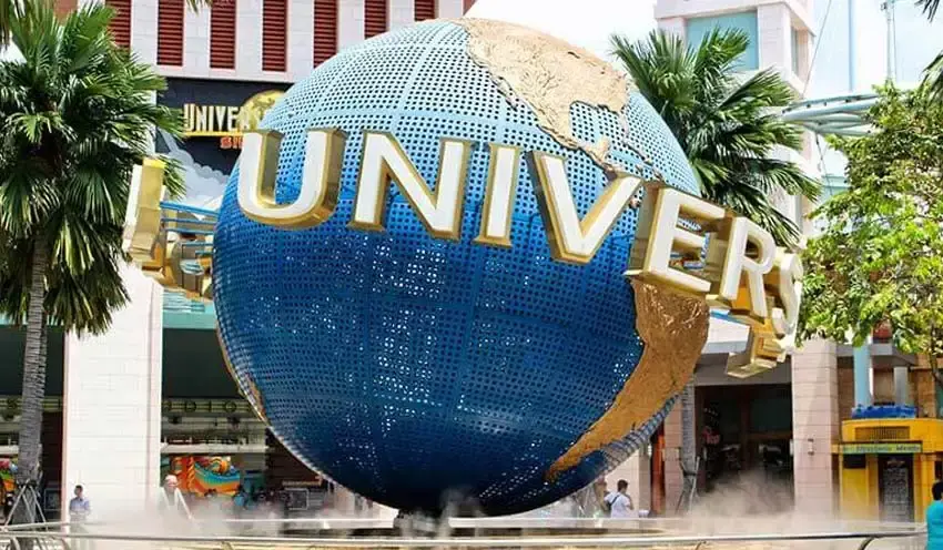 Singapore Tour Package From chennai