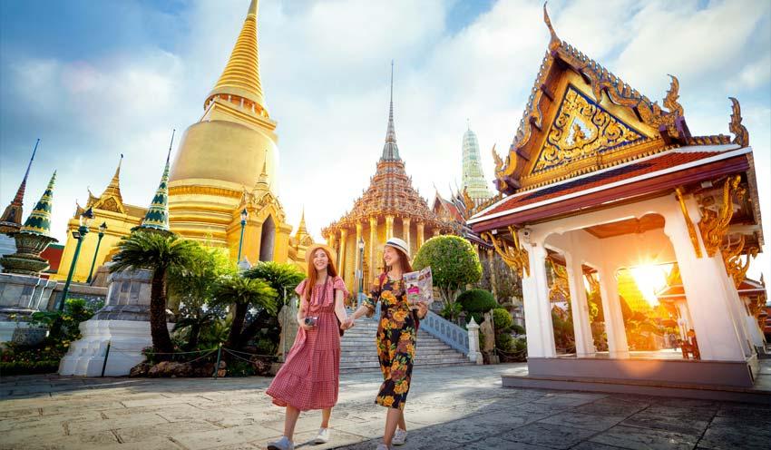 Bangkok & Pattaya Tour from Chennai