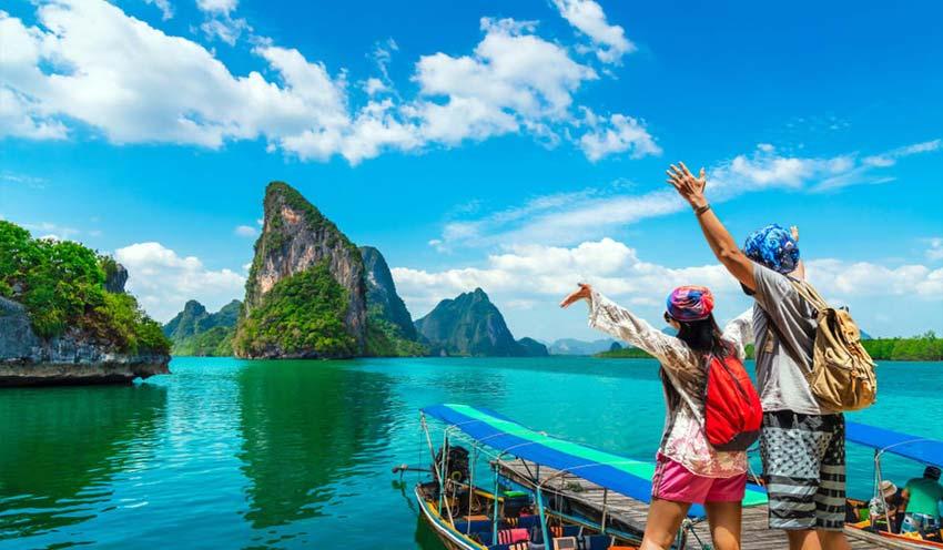 Bangkok & Pattaya Tour from Chennai