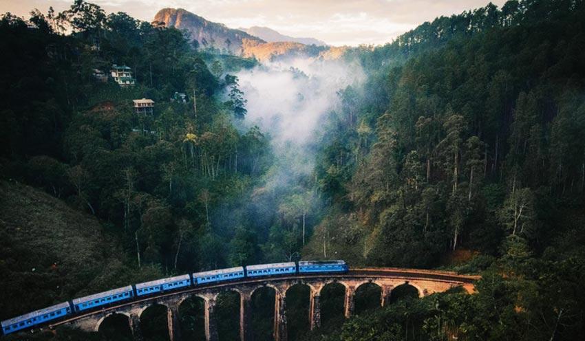 Sri Lanka Tour package from Chennai