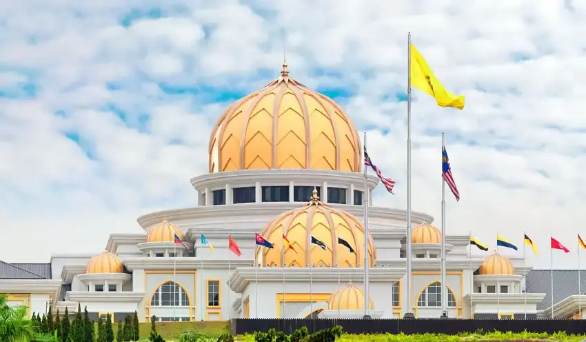 Malaysia Tour Package from Chennai