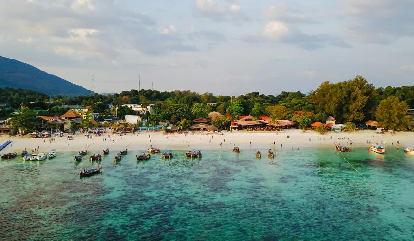 Thailand Tour from Chennai