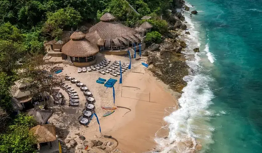 Bali Tour from Chennai