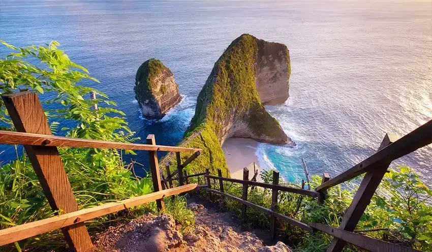 Bali Tour from Chennai