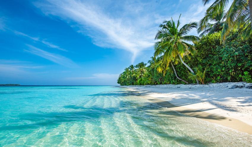 Maldives Tour Package from Chennai