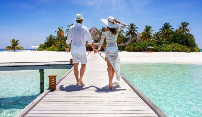 Maldives Tour Package from Chennai
