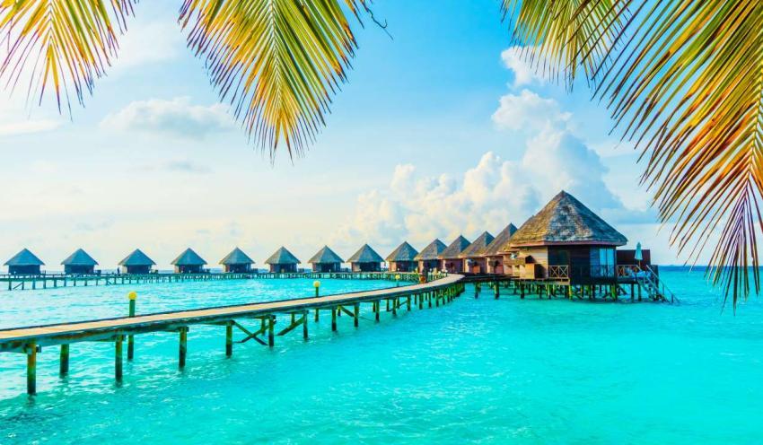 Maldives Tour Package from Chennai