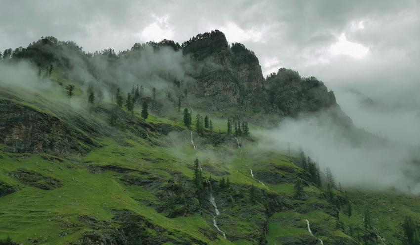 Kullu & Manali Tour from Chennai