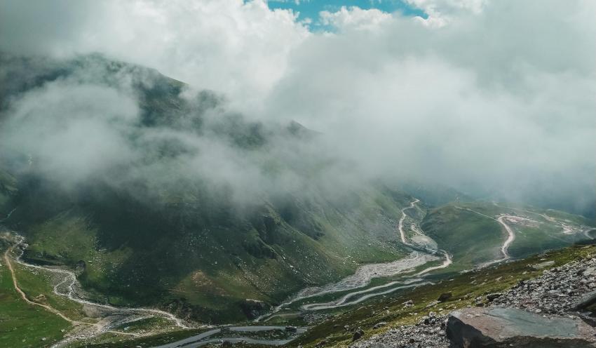 Kullu & Manali Tour from Chennai