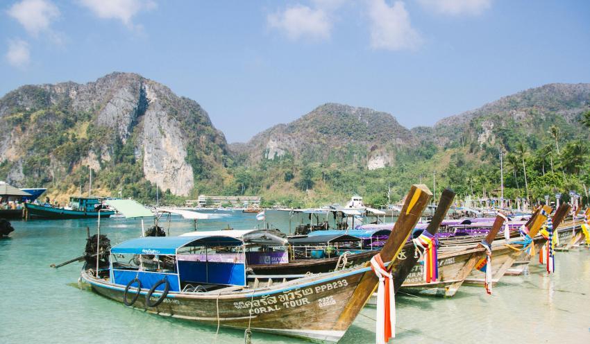 Andaman Tour From Chennai