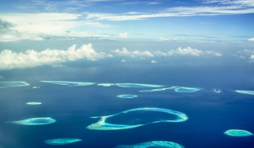 Andaman Tour From Chennai