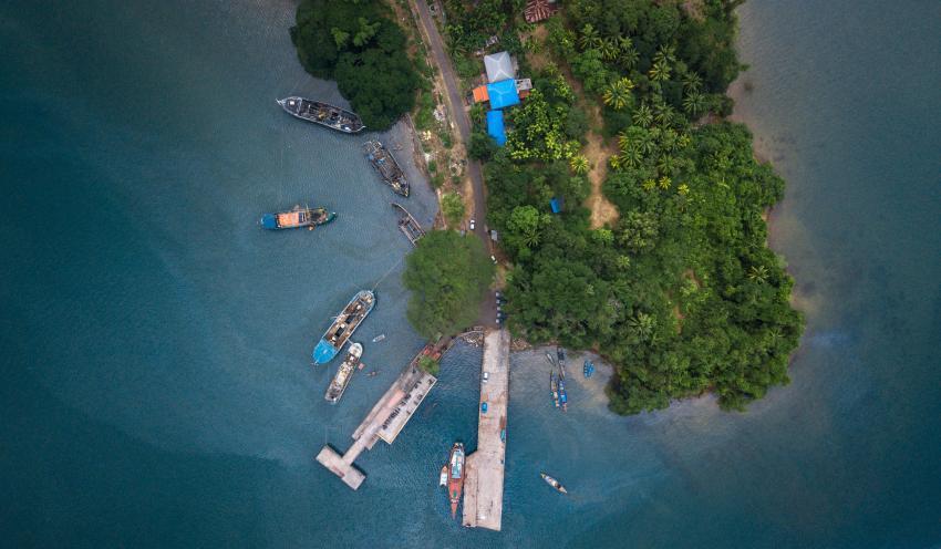 Andaman Tour From Chennai