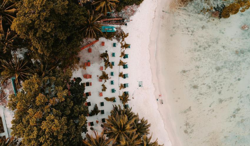 Andaman Tour From Chennai