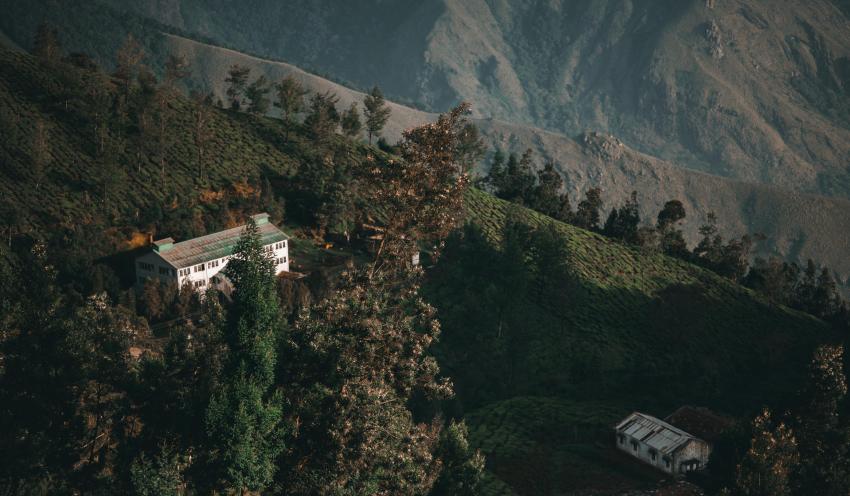 Munnar Thekkady Alleppey Tour package from Chennai