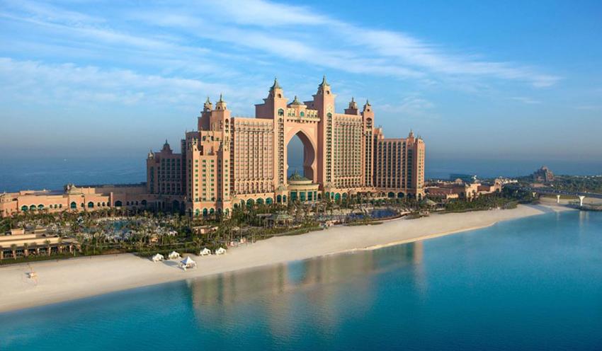 Dubai Tour Package from chennai