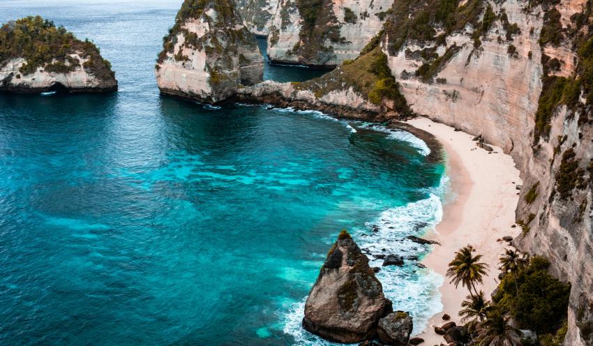 Bali Tour Package From Chennai