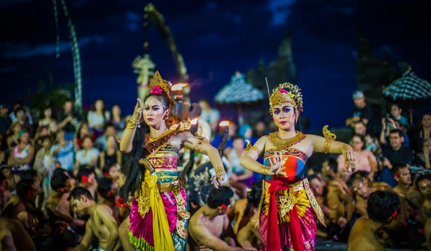 Bali Tour Package From Chennai