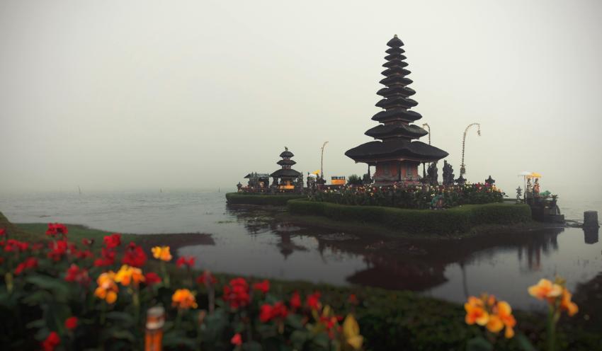 Bali Tour Package From Chennai