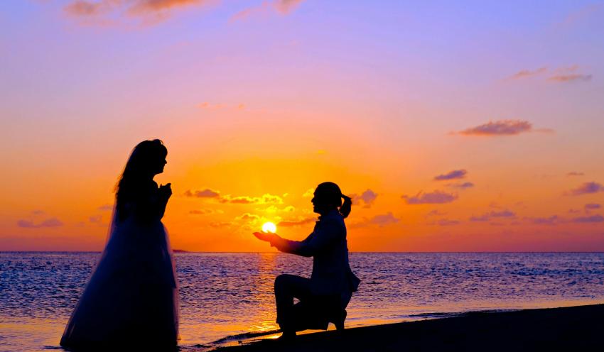 Maldives Honeymoon Tour Package From Chennai