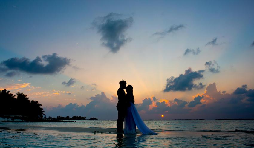 Maldives Honeymoon Tour Package From Chennai