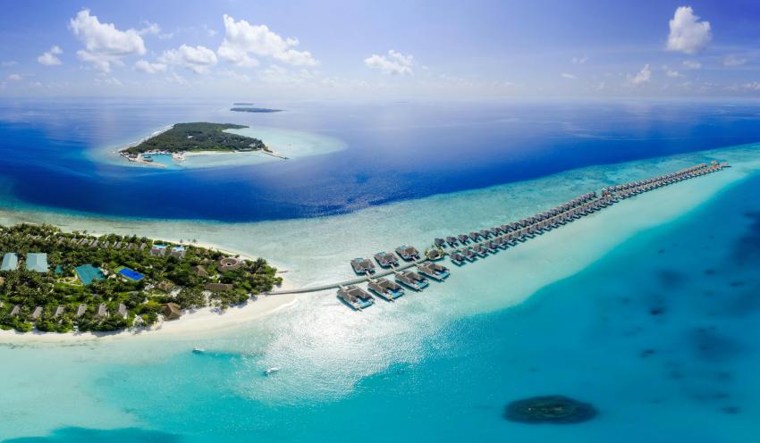 Maldives Honeymoon Tour Package From Chennai