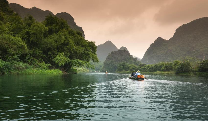 Phuket Tour From Chennai