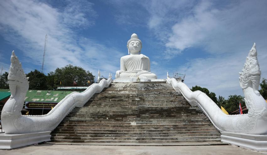Phuket Tour From Chennai
