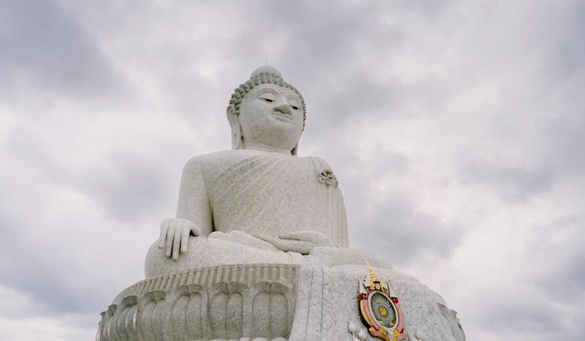 Phuket Tour From Chennai
