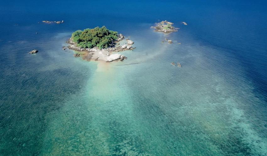 Phuket Pattaya Bangkok Tour From Chennai
