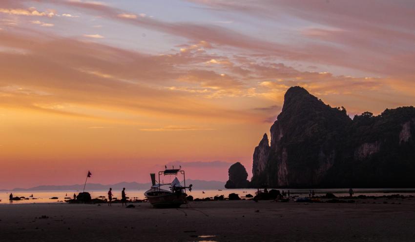Phuket Pattaya Bangkok Tour From Chennai