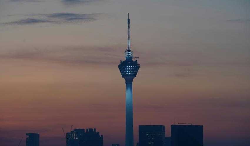Malaysia Kuala Lumpur Tour from Chennai